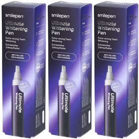 Smilepen® Ultimate Whitening Pen
