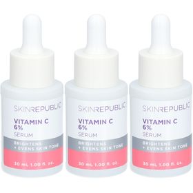 Skin Republic® Fußmaske Foot Repair