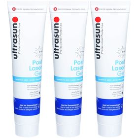 Ultrasun® Post Laser Gel – 75 ml zur Hautberuhigung nach Laserbehandlungen