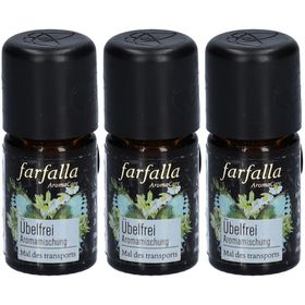 Farfalla® Bauch Balance Mélange aromatique sans nausées