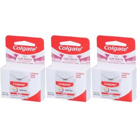 COLGATE® Fil dentaire ciré