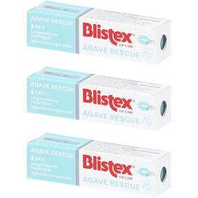 Blistex® Agave Rescue Lippenpflegestift