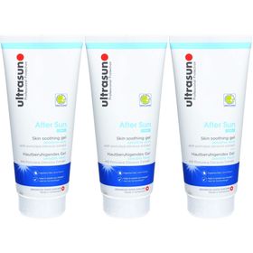 Ultrasun® After Sun Gel für sensible Haut