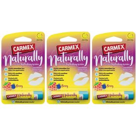 CARMEX Lippenbalsam Naturally Berry
