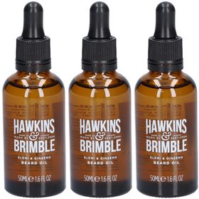 Herba® Haarbinder Schwarz 5,6 cm
