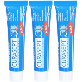 CURASEPT ADS 350 Gel Gingival 0,5 %