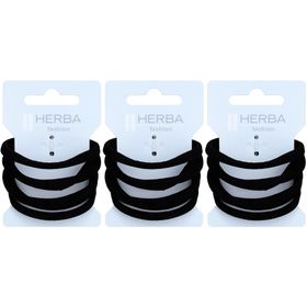 Herba® Rasierpinsel aus reinem Dachshaar