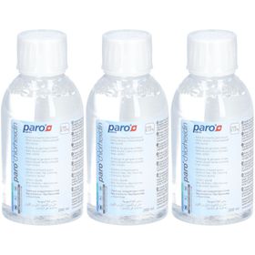 paro® Mundwasser Chlorhexidin 0.12%