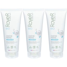 Skin Republic® Fußmaske Foot Repair