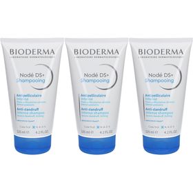 BIODERMA Nodé DS Shampooing