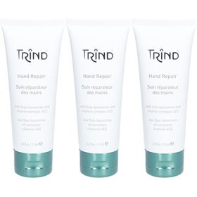Skin Republic® Fußmaske Foot Repair