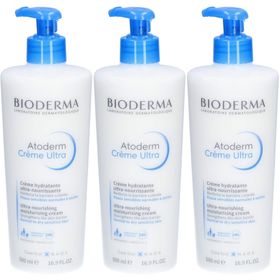 BIODERMA Atoderm Ultra Creme