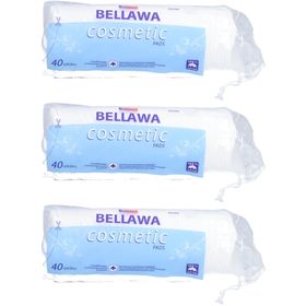 BELLAWA Disques de coton