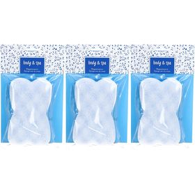 Skin Republic® Fußmaske Foot Repair