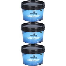BODYLAB® Magnesiumbisglycinat