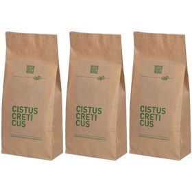 NATURKRAFTWERKE Bio Cistrose aus Kreta