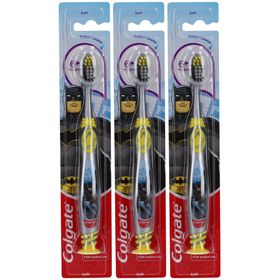 COLGATE Zahnbürste 6+