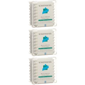 SCHAFFHAUSER Cotons-tiges