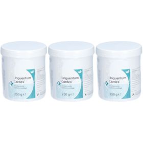 CORDES® Unguentum Salbe