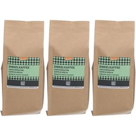 NATURKRAFTWERKE Dinkelkaffee Demeter