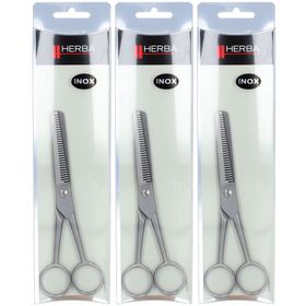 Herba® Top Inox Effilierschere