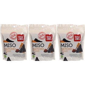 Lima Miso Hatcho Strong