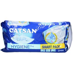 Catsan® Hygiene Plus Smart Pack