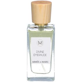 Aimée de Mars Divine Émeraude – Eau de Parfum