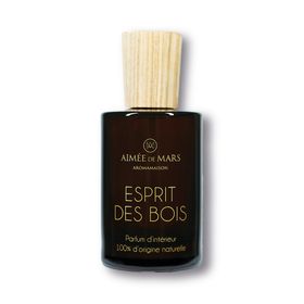 Aimée de Mars® Esprit des Bois Raumduftspray, 100 % natürlich