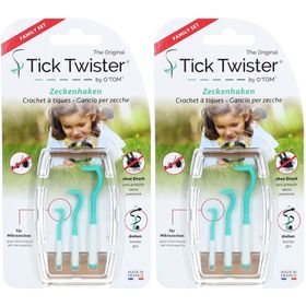 O'TOM Tick Twister Zeckenhaken
