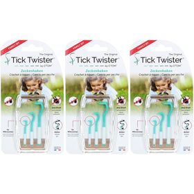 O'TOM Tick Twister Zeckenhaken