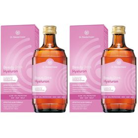 Dr. Niedermaier Beauty Drink Hyaluron