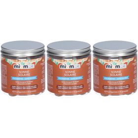 miumLAB Gummies Solar
