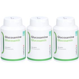BIONATURIS Glucosamine