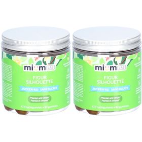 miumLAB Gummies Minceur