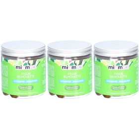miumLAB Gummies Minceur
