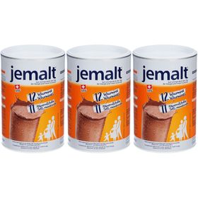 JEMALT® Pulver