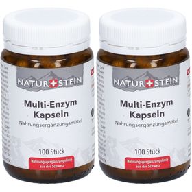 NATURSTEIN Multi-Enzym