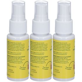 HEYBEE Propolis Immun-Spray