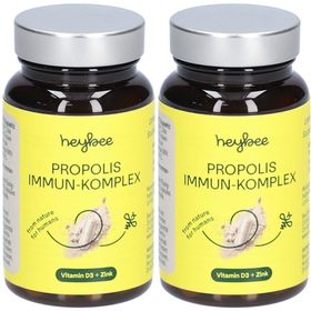 HEYBEE Propolis Immun-Komplex