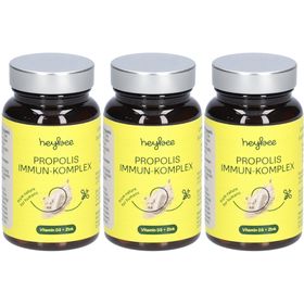 HEYBEE Propolis Immun-Komplex