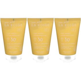 La Rosée® Baby Lait solaire SPF 50+