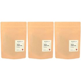 Algorigin Astaxanthin aus Haematococcus Pluvialis