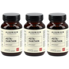 Algorigin Astaxanthin 30 Tage
