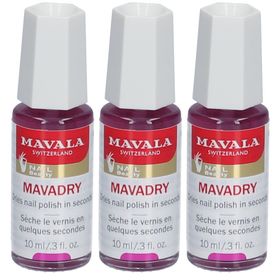 Mavala Mavadry Flüssig Nagelüberlack