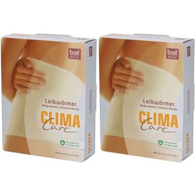 BORT CLIMACare® Leibwärmer Gr. S haut