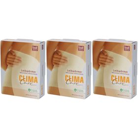 BORT CLIMACare® Leibwärmer Gr. S haut