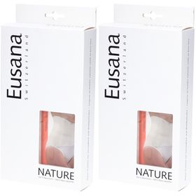 EUSANA Ceinture Thermo M Ivoire