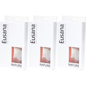 EUSANA Ceinture Thermo M Ivoire