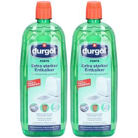 DURGOL forte Sehr starker Entkalker